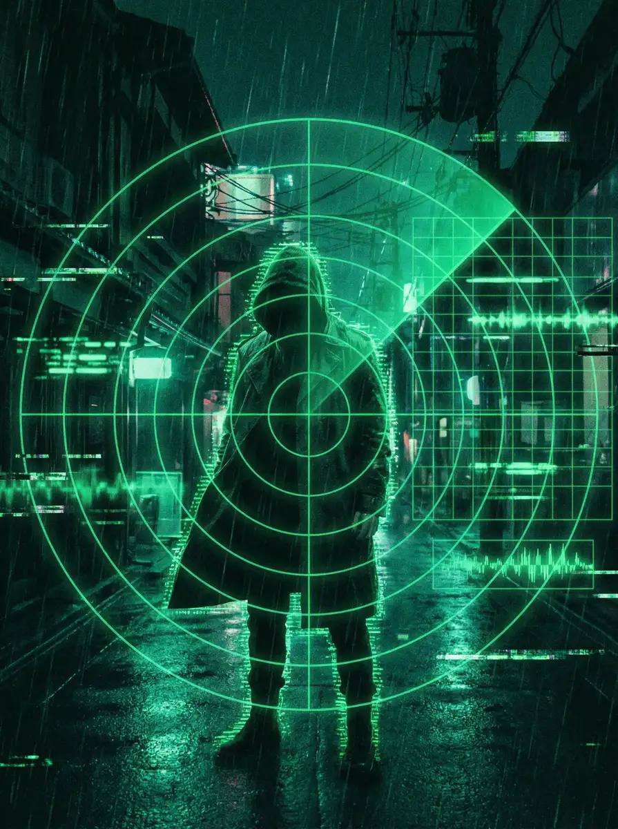 国产视频 推荐日本悬疑剧集海报